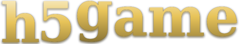 h5 game logo